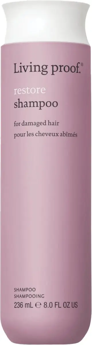 Living Proof Restore Shampoo 236ml