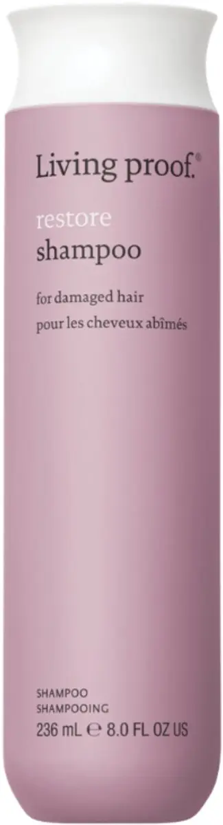 Living Proof Restore Shampoo 236ml