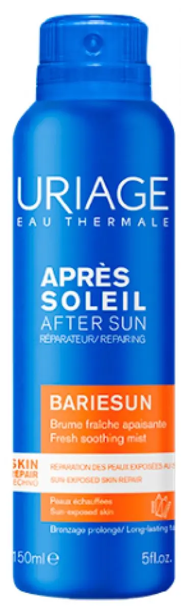 Uriage Bariésun Verfrissende Thermaalnevel 150ml