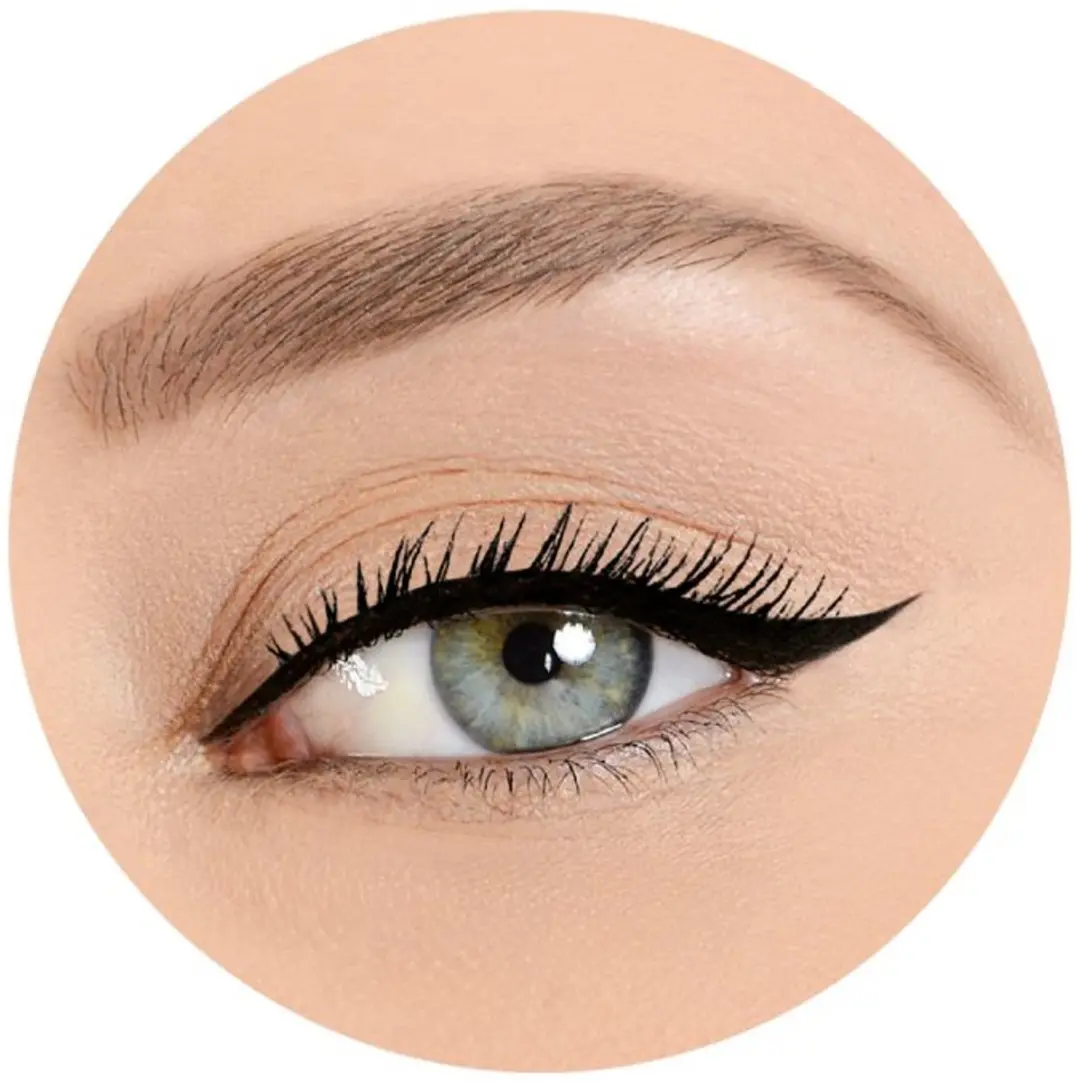 Pupa Milano Vamp! Professional Liner Extra Black 45ml