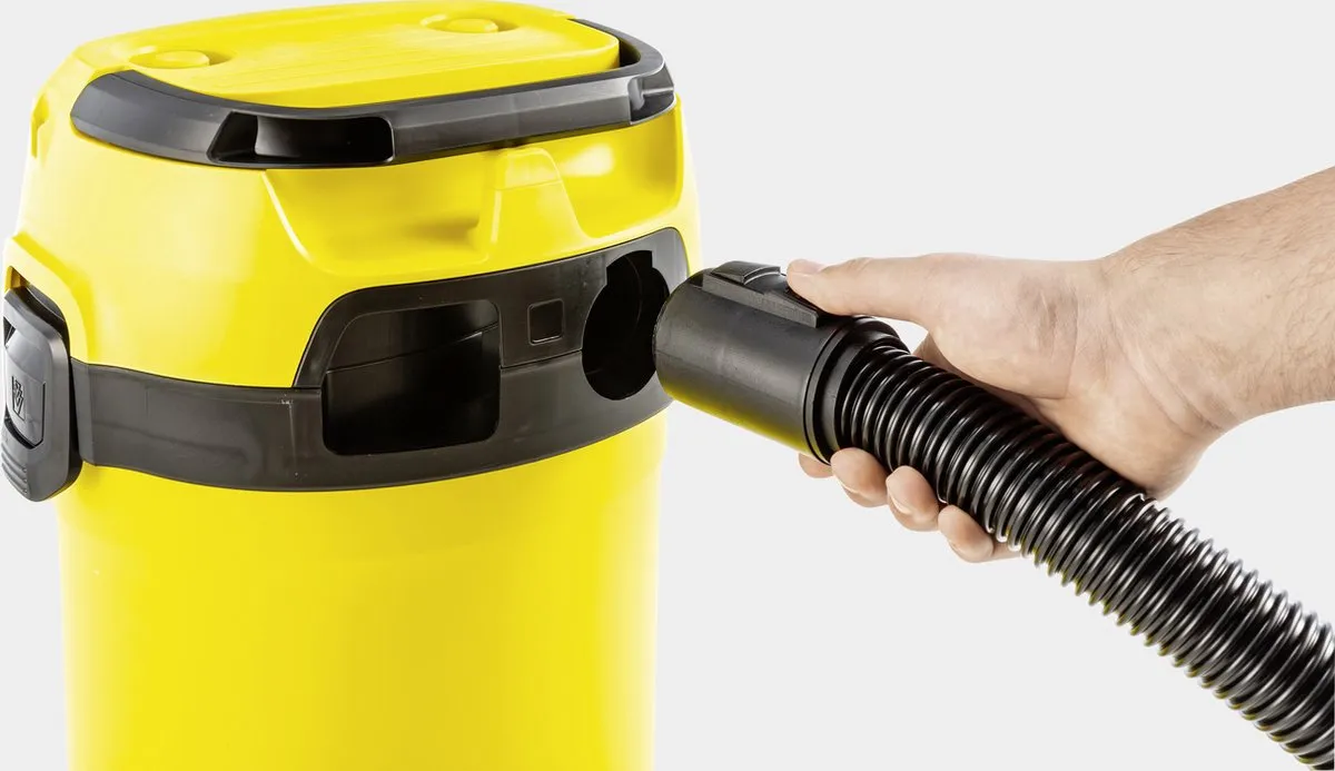 Kärcher WD3 V1542 Extractor 1000W