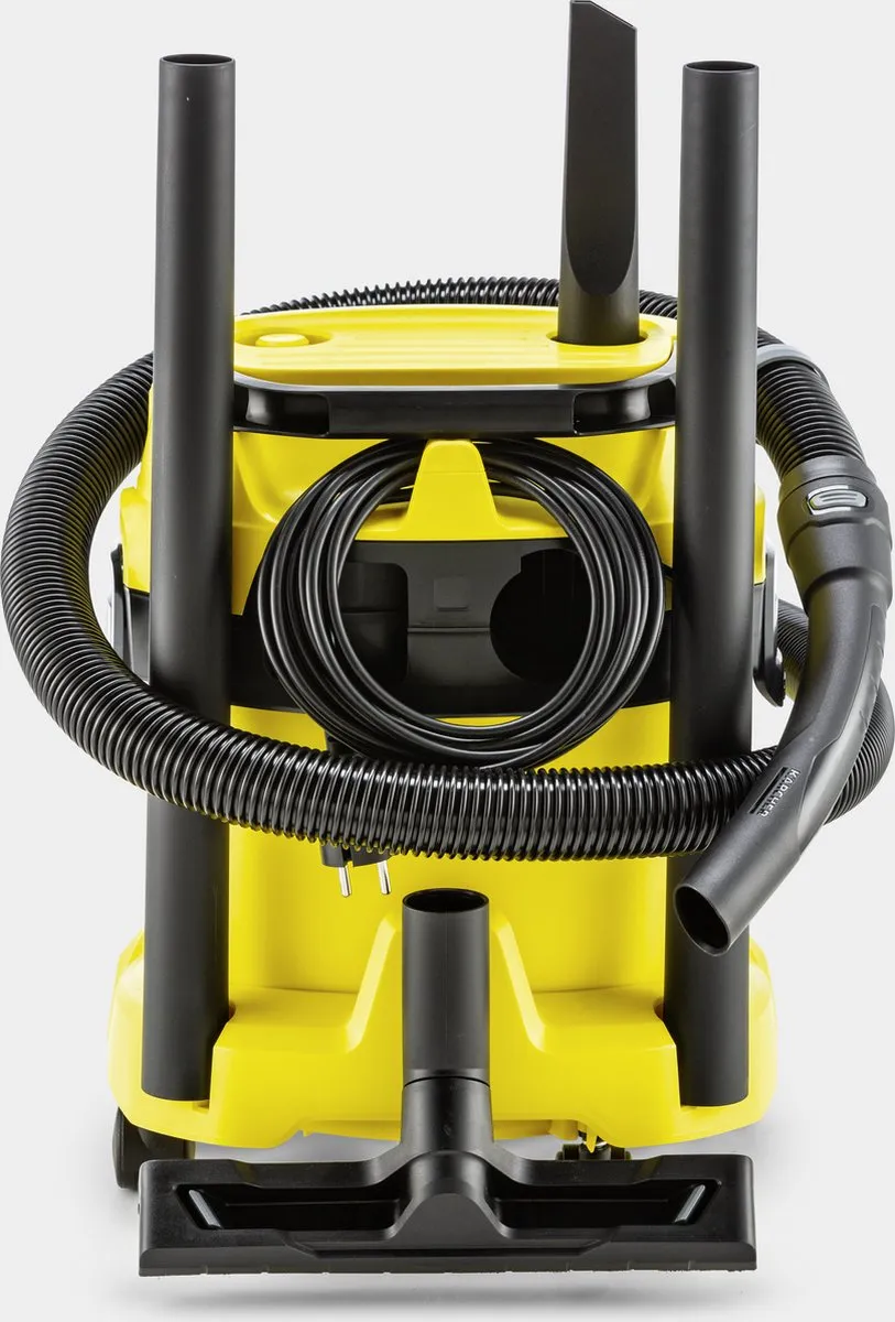 Kärcher WD3 V1542 Extractor 1000W
