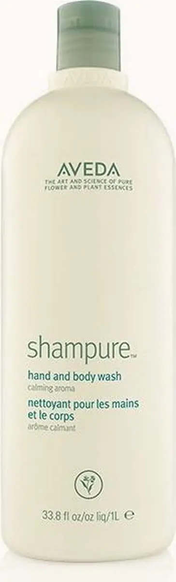 Aveda Shampure Hand & Body Wash 1000ml
