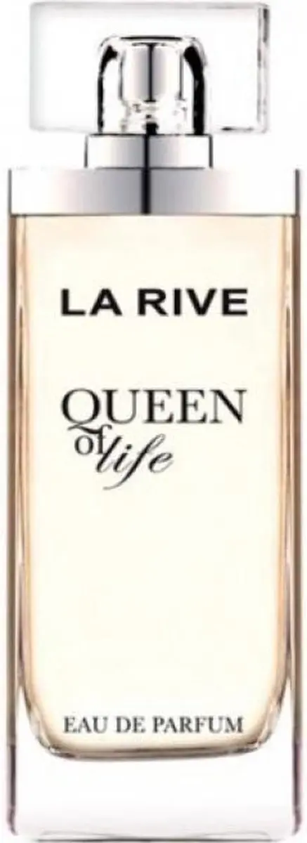 La Rive Queen Of Life For Woman Eau de Parfum 75ml
