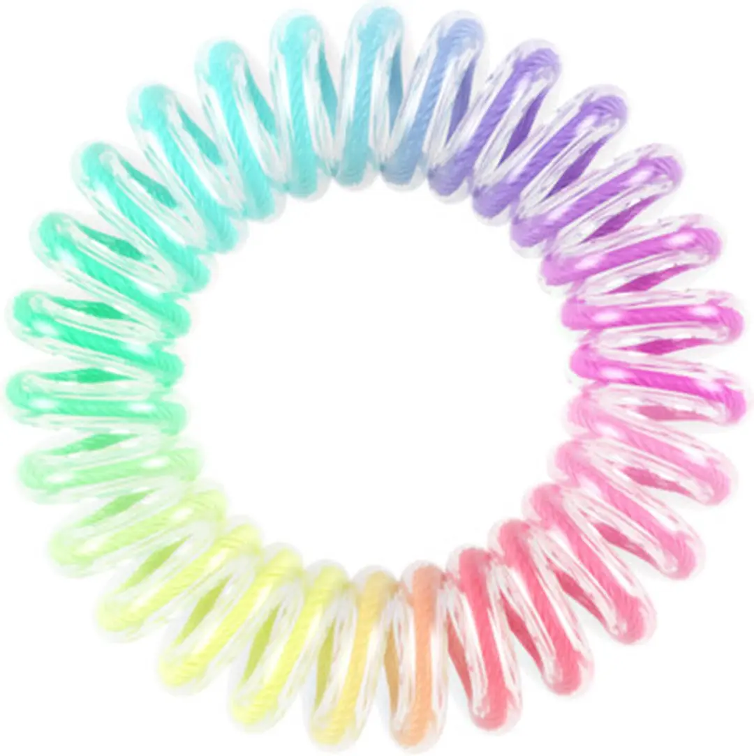 Invisibobble Power Magic Rainbow - 3 Stuks