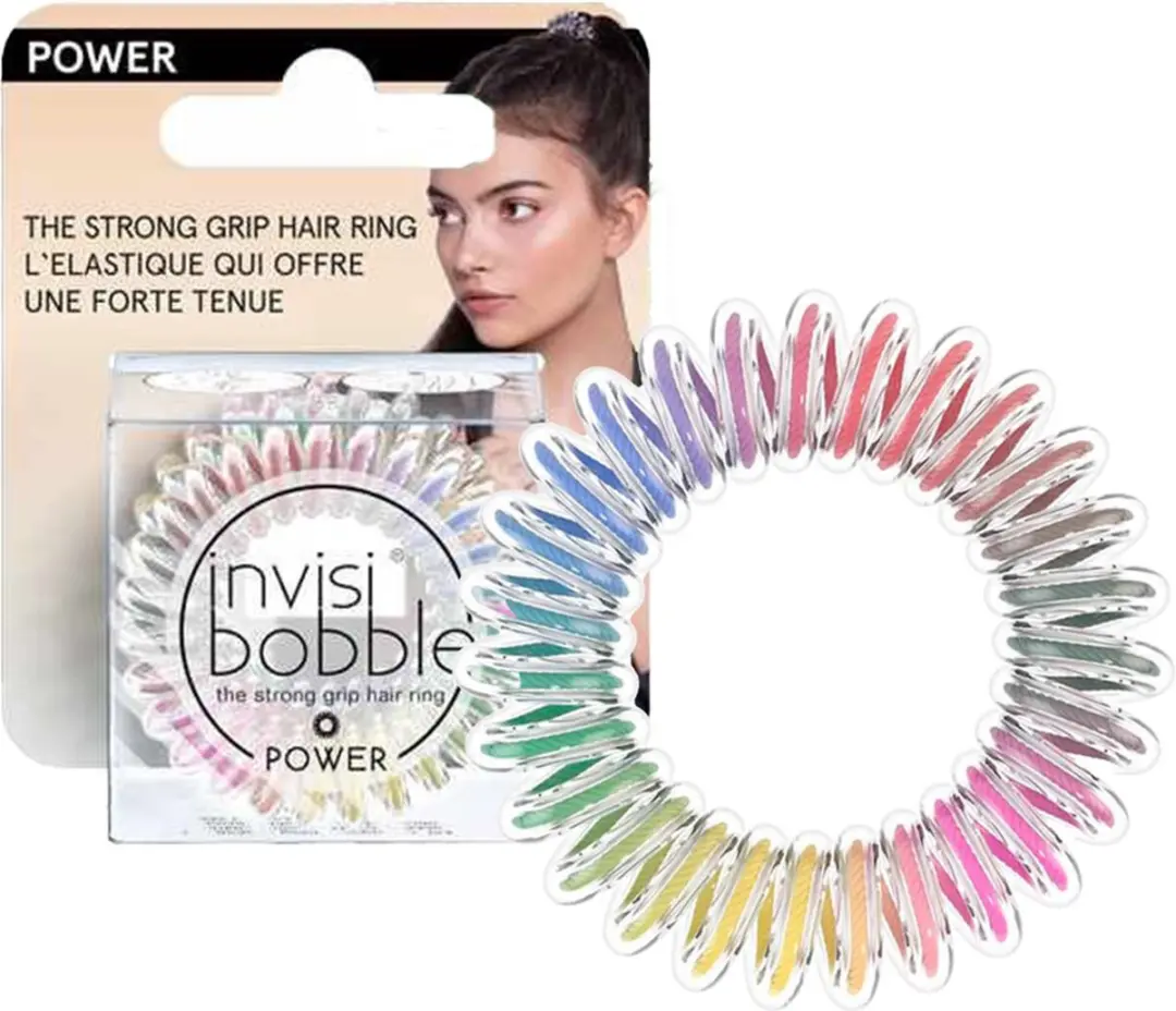 Invisibobble Power Magic Rainbow