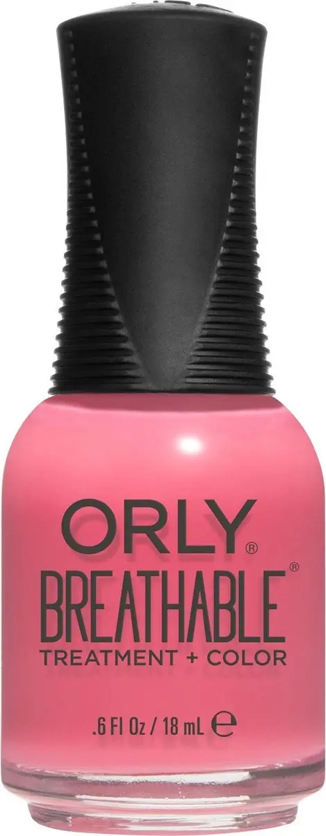 Orly Breathable Nagellak Red 18ml