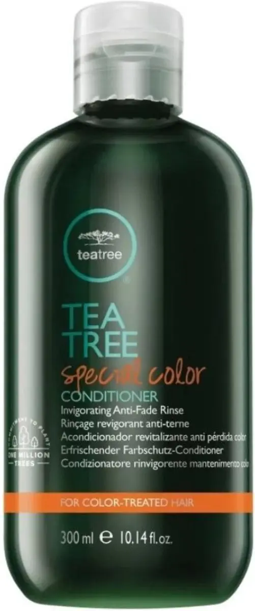 Paul Mitchell Tea Tree Special Conditioner 300ml