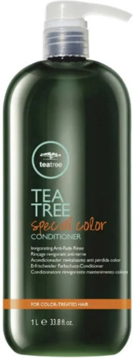 Paul Mitchell Tea Tree Special Conditioner 300ml