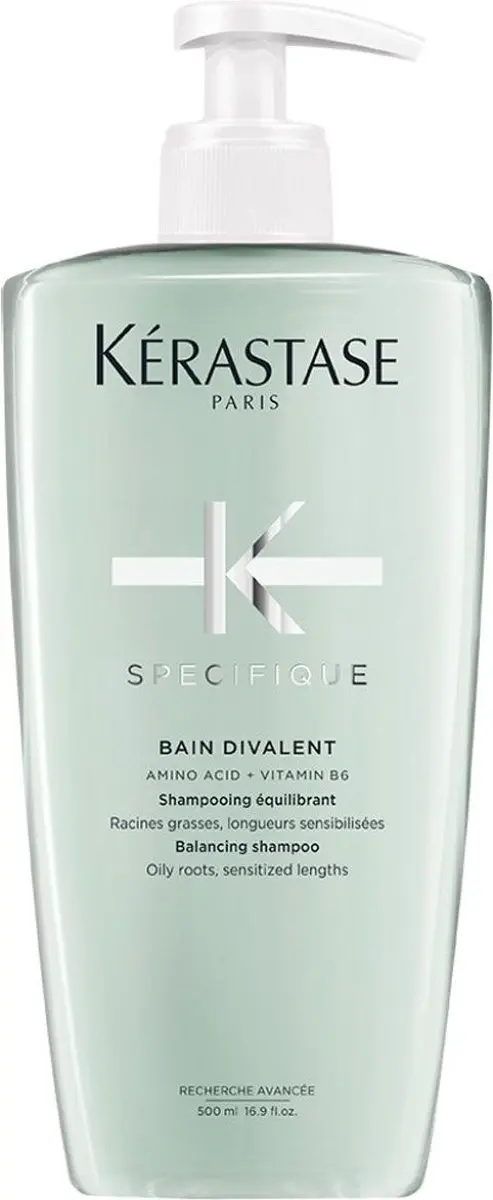 Kérastase Spécifique Bain Divalent Shampoo 500ml
