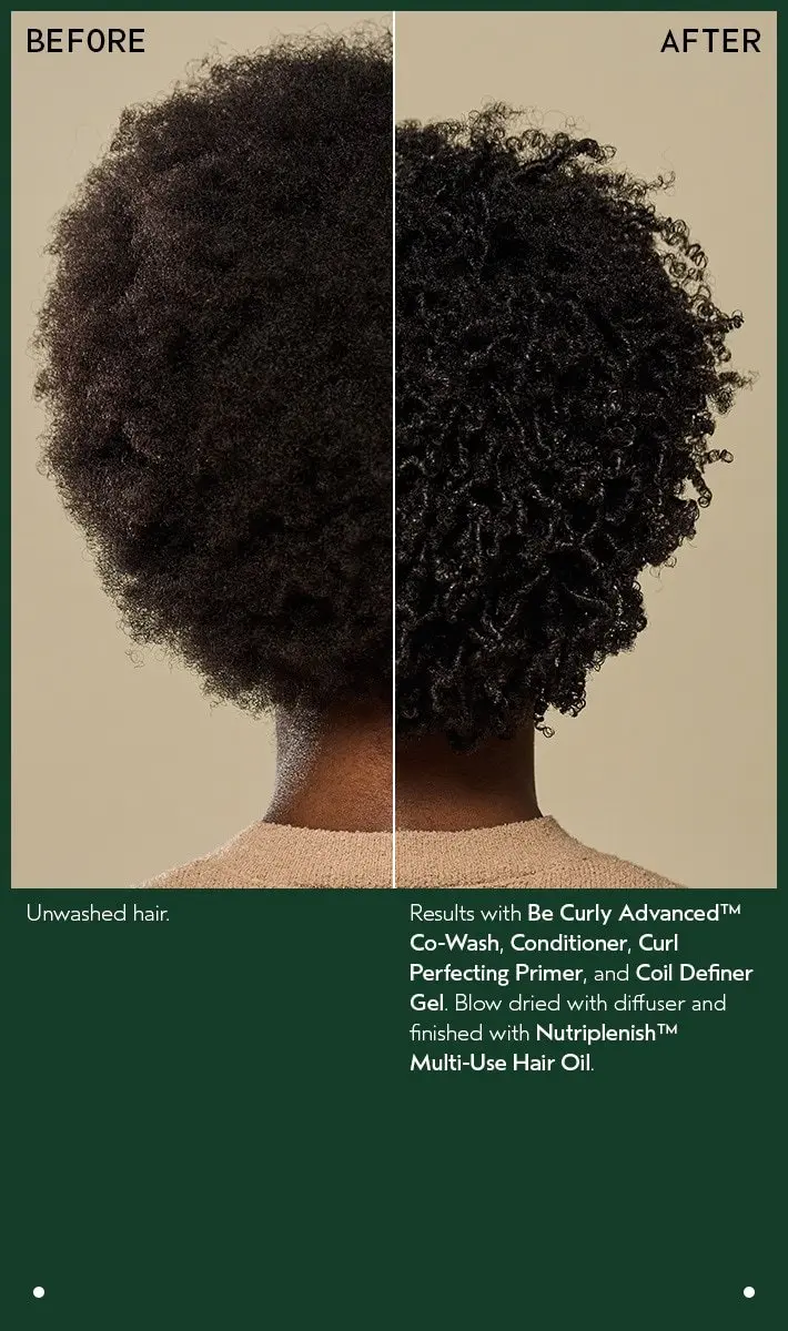 Aveda Be Curly Advanced Curl Perfecting Primer 200ml