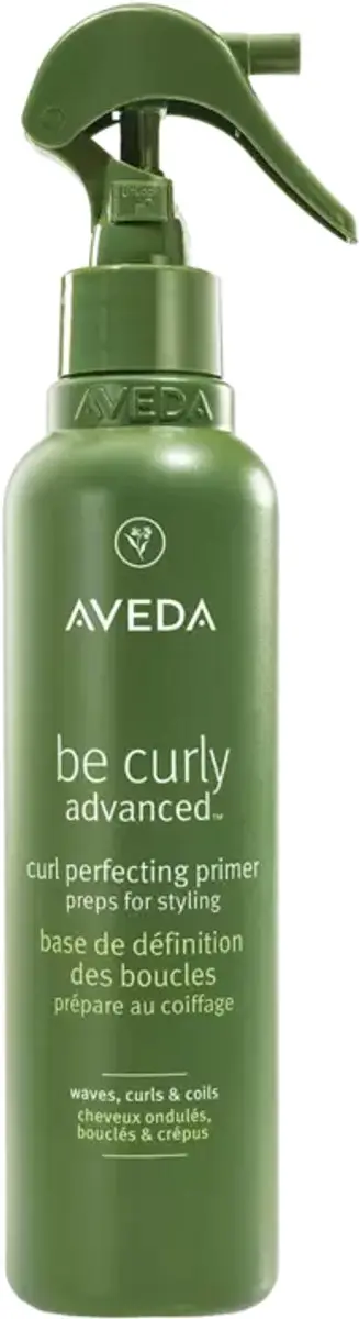 Aveda Be Curly Advanced Curl Perfecting Primer 200ml