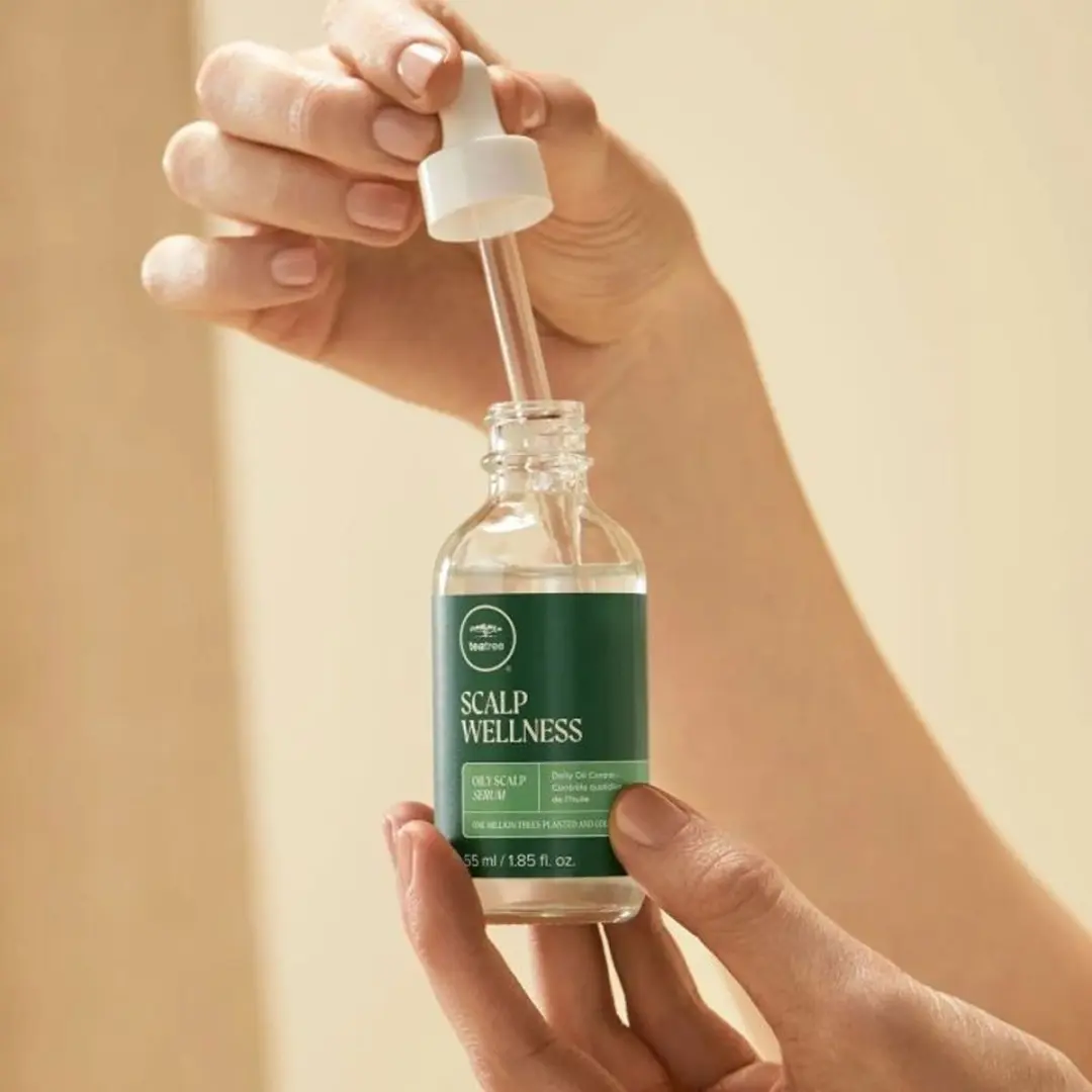 Paul Mitchell Oily Scalp Serum 55ml