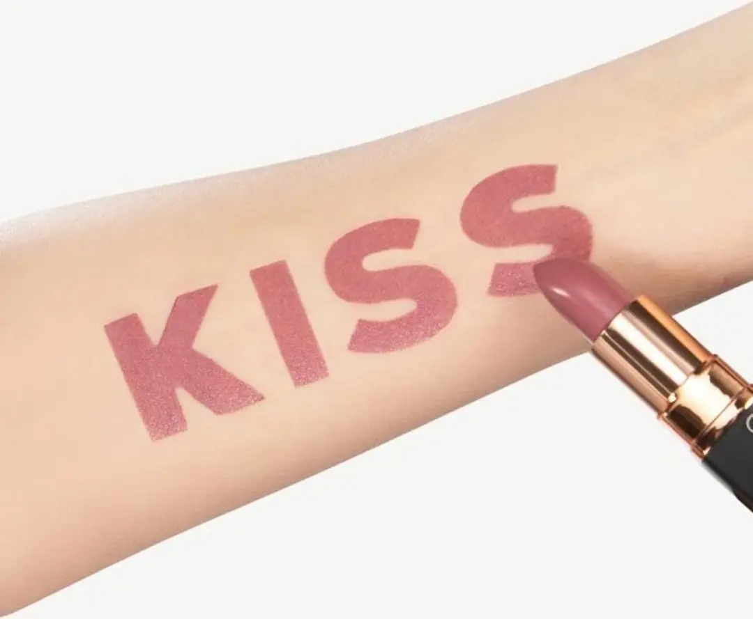 Inglot Kiss Catcher Lippenstift 903 Dusty Pink