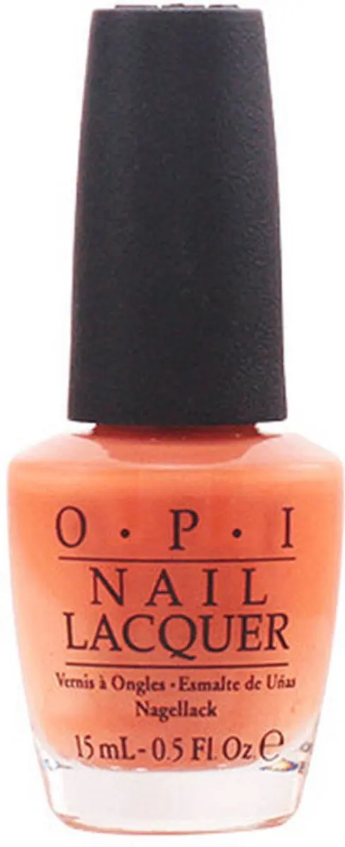 O.P.I. Nagellak Roze - 15ml