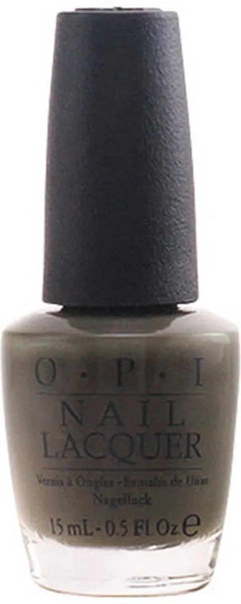 O.P.I. Nagellak Roze - 15ml
