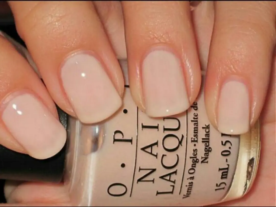 O.P.I. Nagellak Roze - 15ml