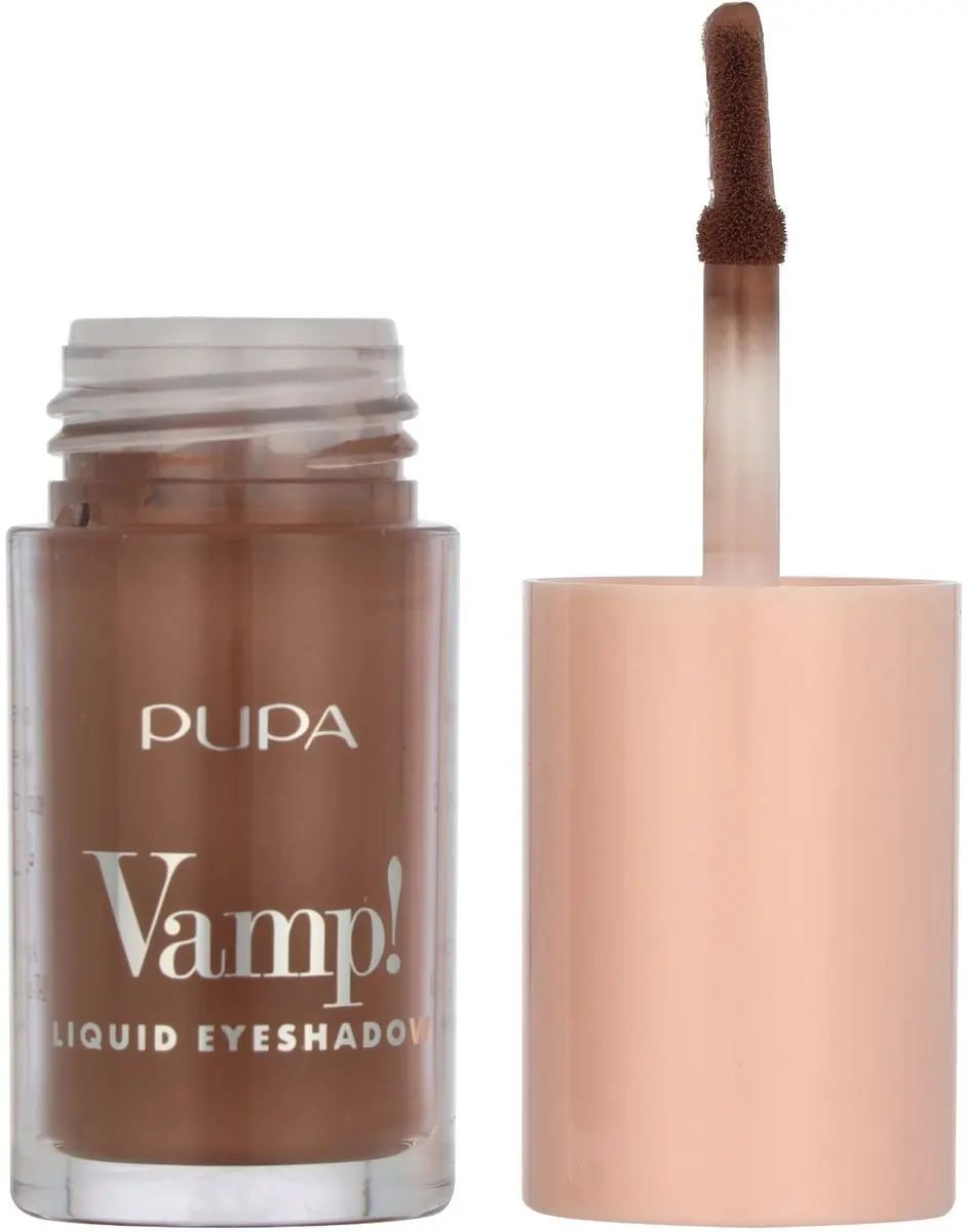 Pupa Milano Vamp! Liquid Eyeshadow 011 - 4ml