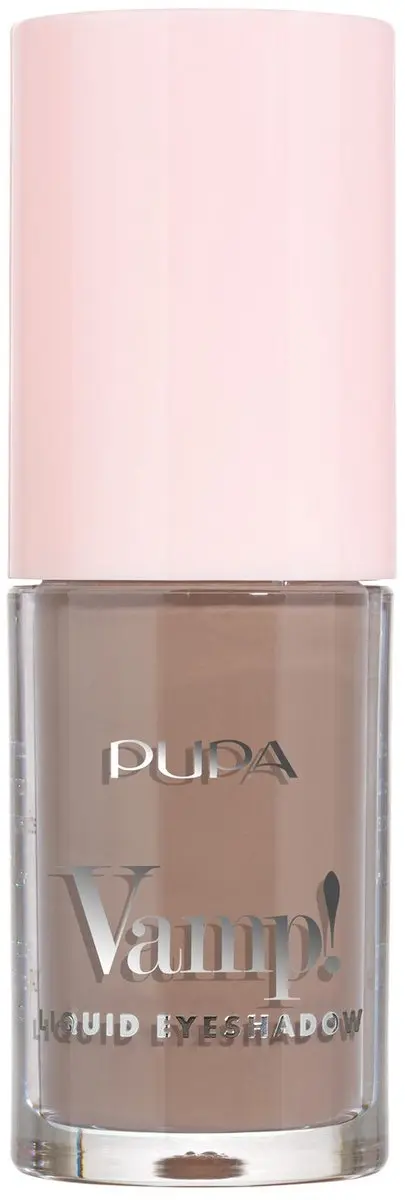 Pupa Milano Vamp! Liquid Eyeshadow 011