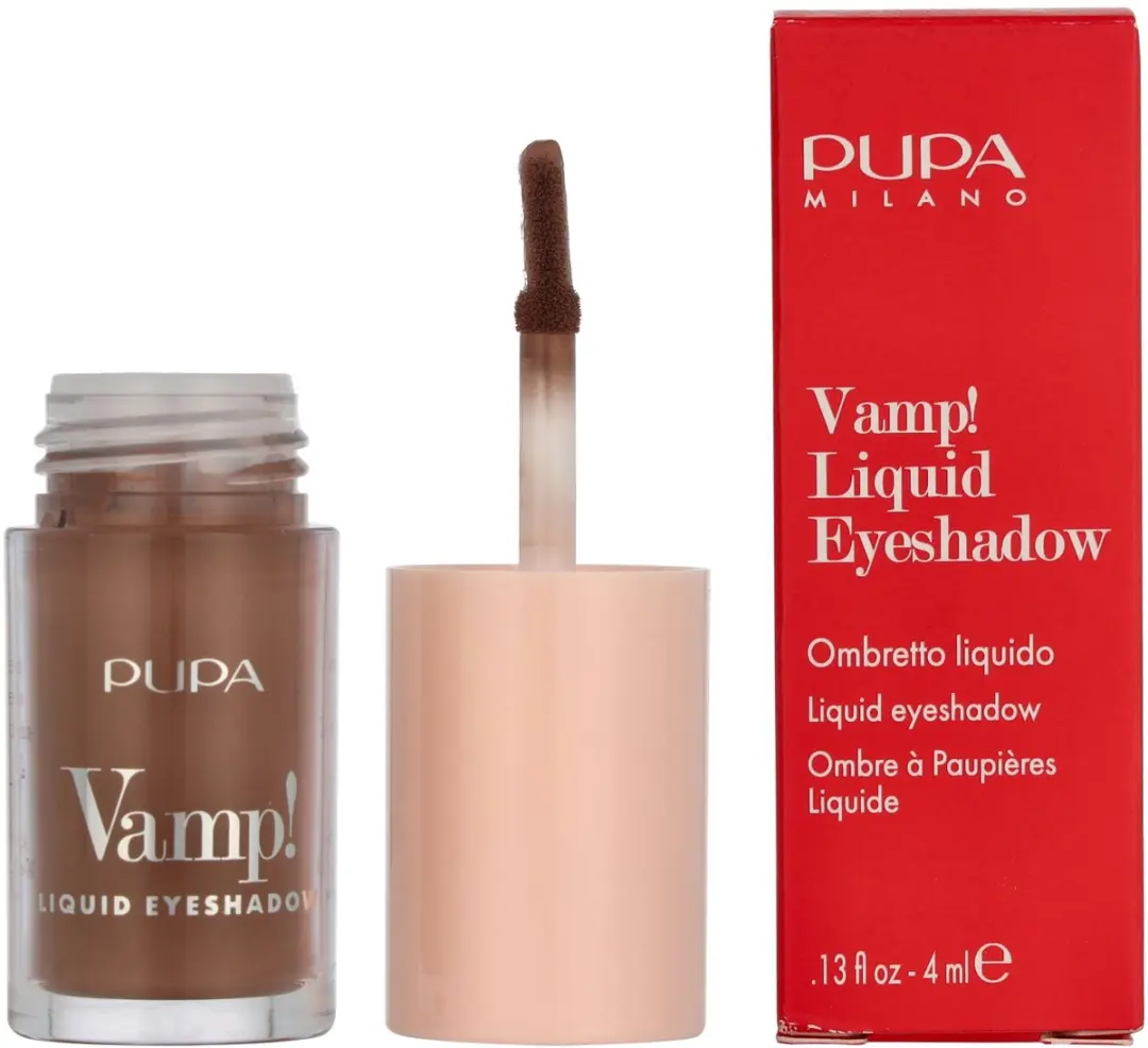 Pupa Milano Vamp! Liquid Eyeshadow 011 - 4ml
