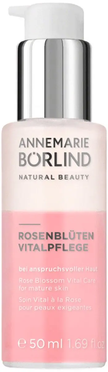 Annemarie Börlind Rozen Bloesem Vital Care 50ml