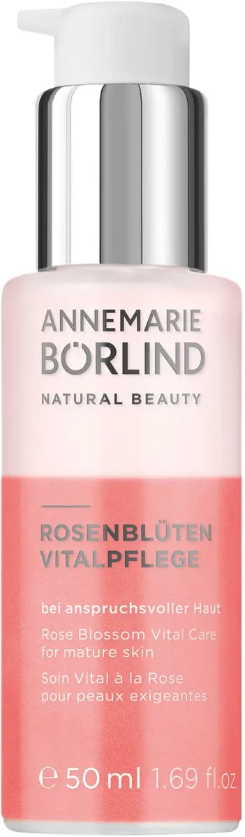 Annemarie Börlind Rozen Bloesem Vital Care 50ml
