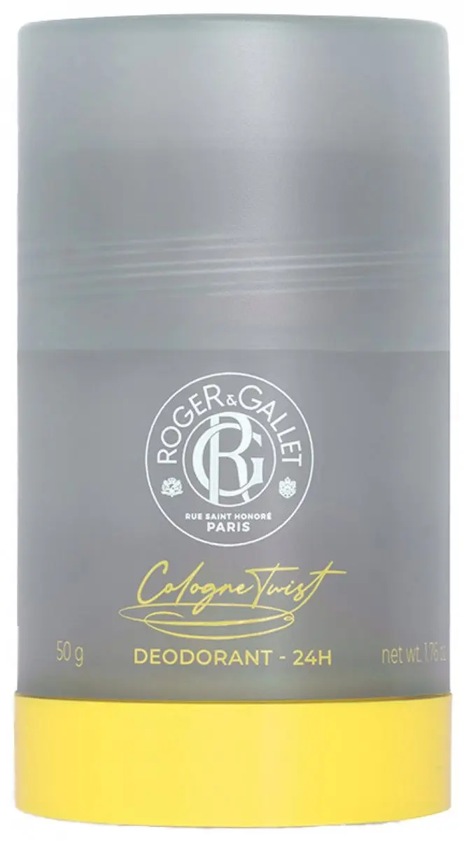 Roger & Gallet Cologne Twist Deo Stick 50ml