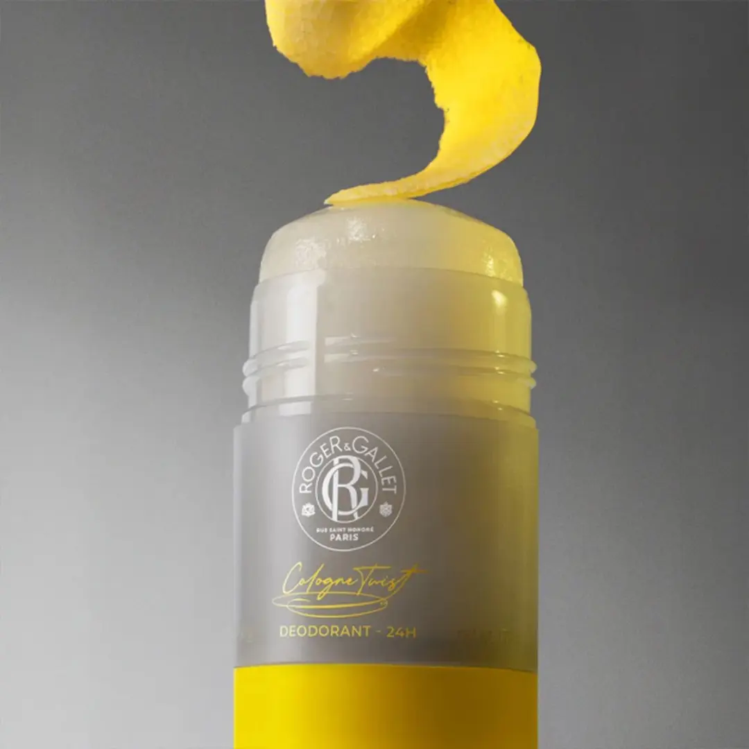 Roger & Gallet Cologne Twist Deo Stick 50ml