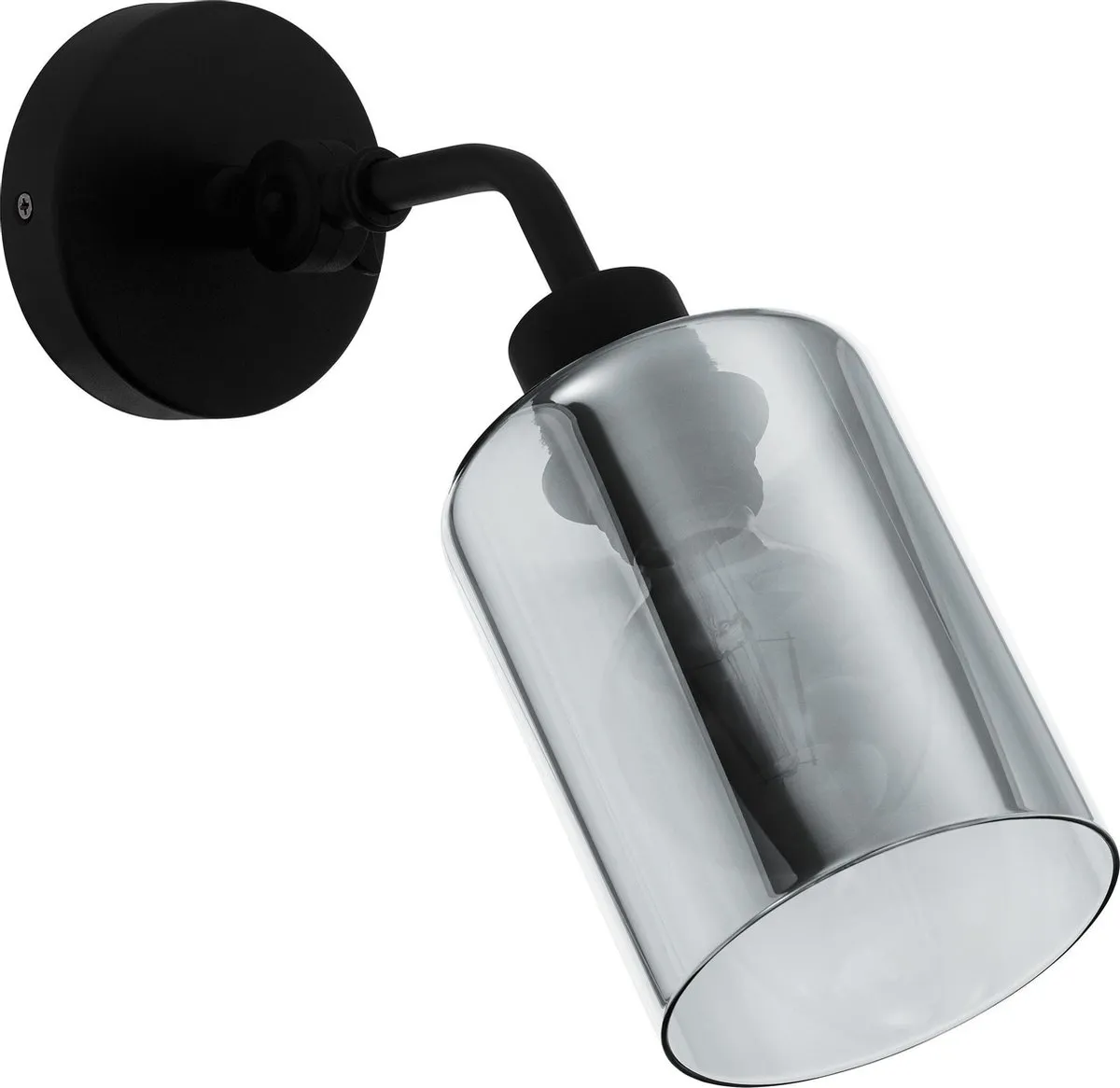 Eglo Forestburg Wandlamp E27