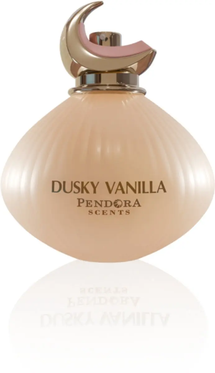 Paris Corner Dusky Vanilla Eau de Parfum 100ml