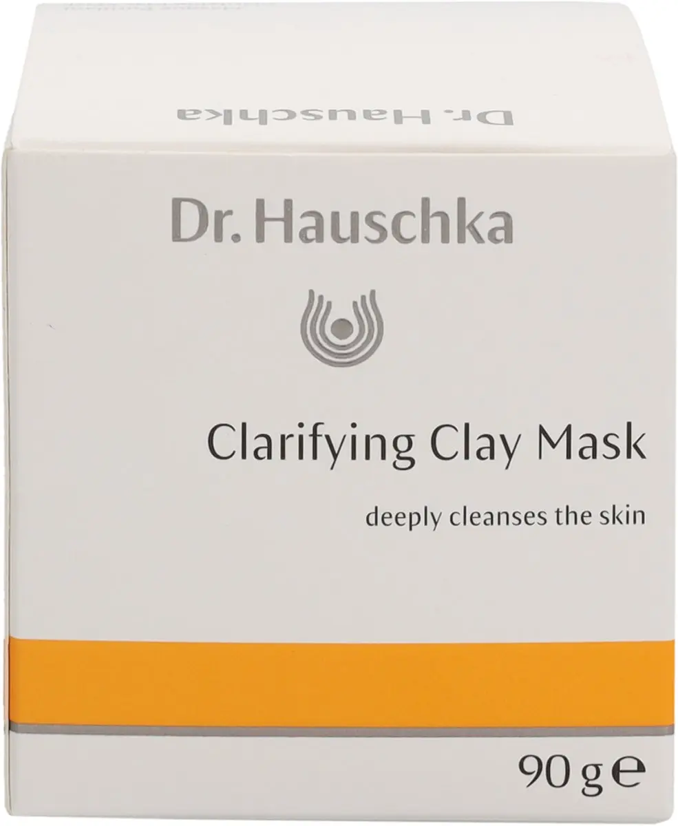 Dr. Hauschka Clarifying Clay Mask - 90g - afbeelding 6 van 6