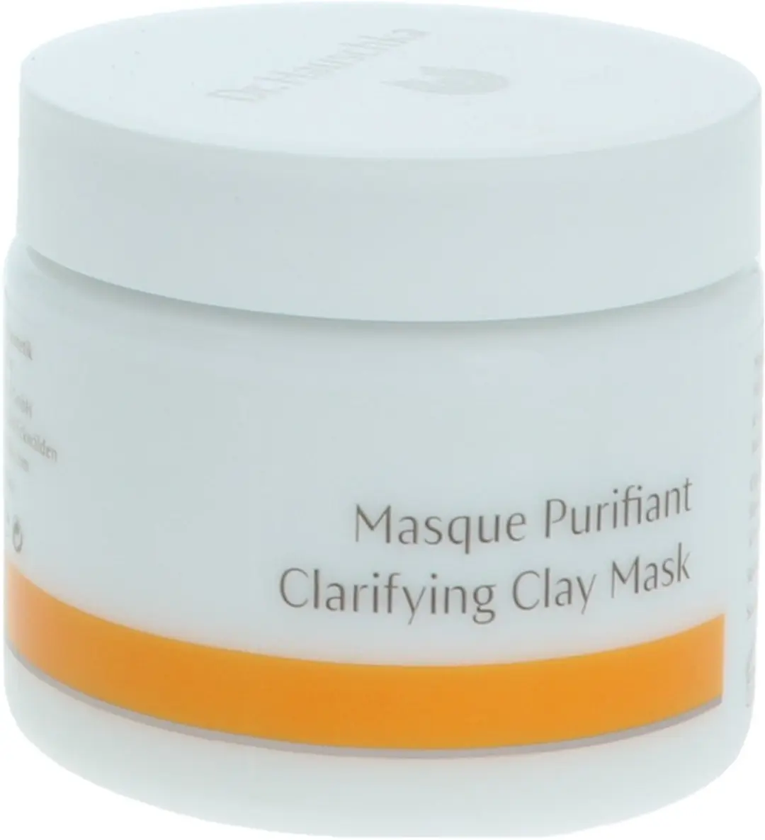 Dr. Hauschka Clarifying Clay Mask