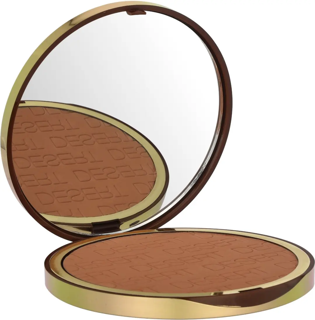 Pupa Milano Desert Bronzing Powder 005 Light Sun Matt 30g