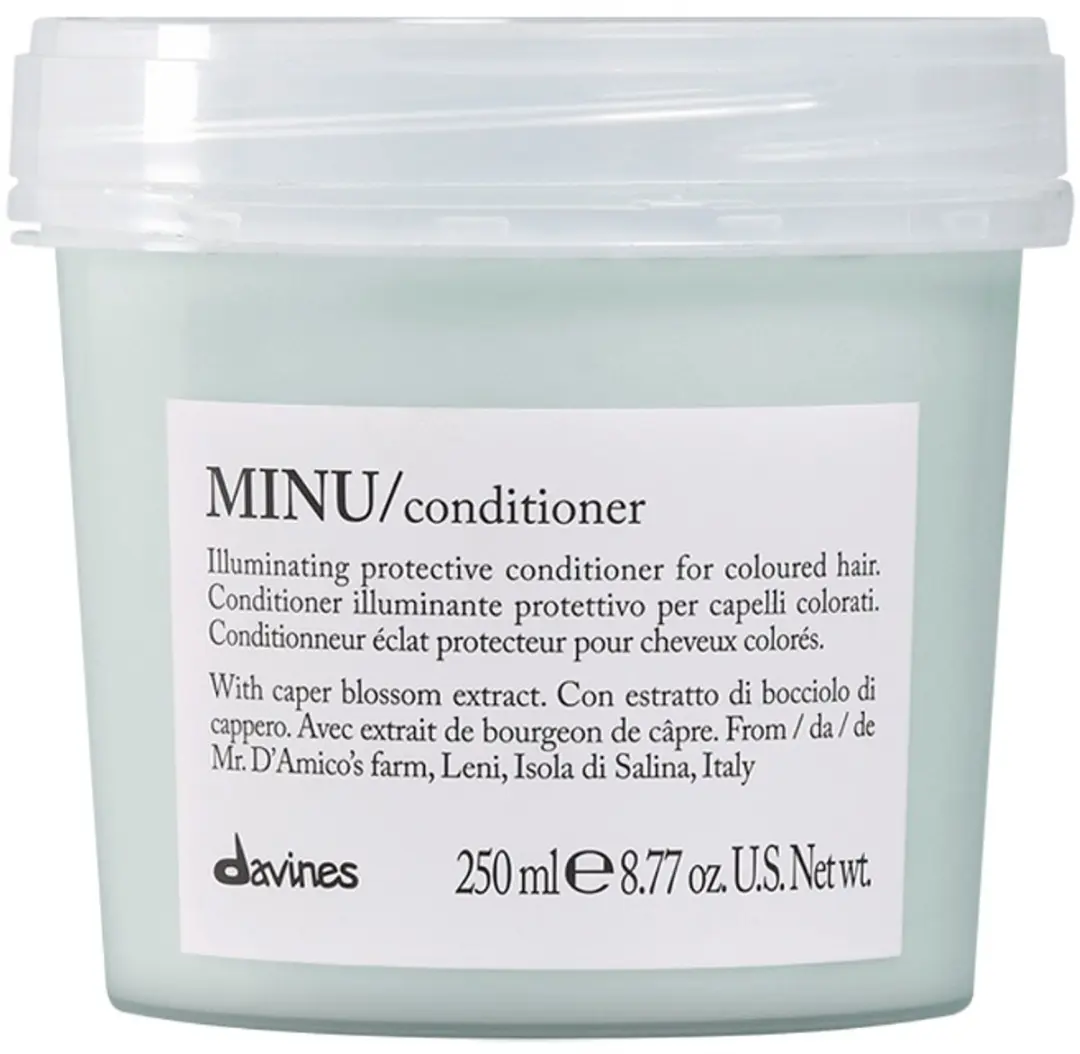 Davines MINU Conditioner 250ml