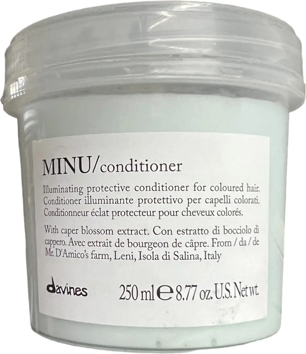Davines MINU Conditioner 250ml