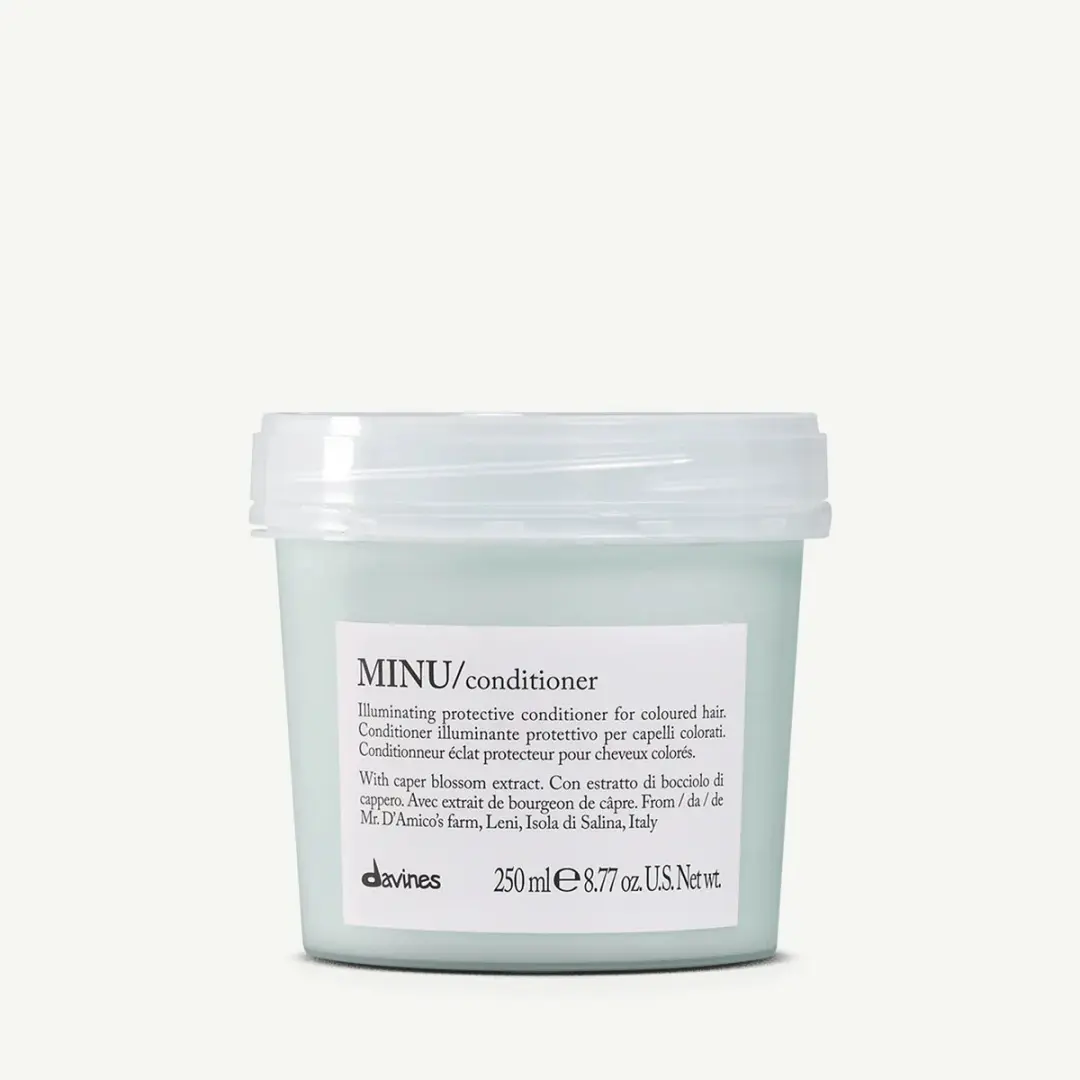 Davines MINU Conditioner 250ml - afbeelding 6 van 6