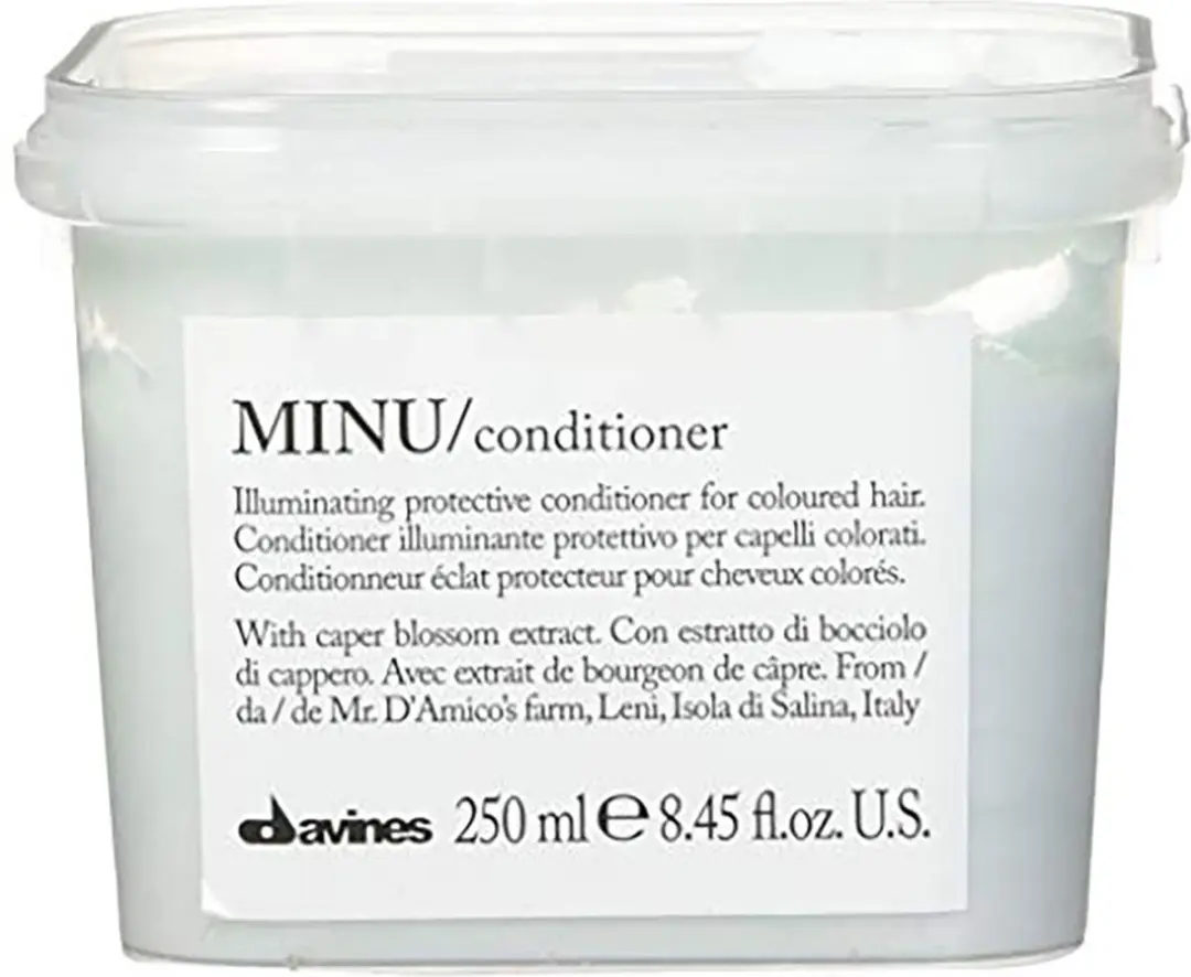 Davines MINU Conditioner 250ml