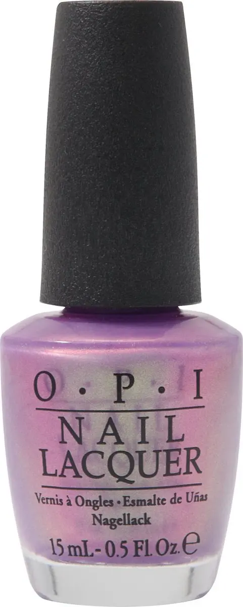 O.P.I Nagellak Significant Other Color