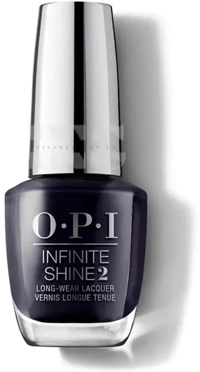 O.P.I. Suzi & the Arctic Fox Infinite Shine 15ml