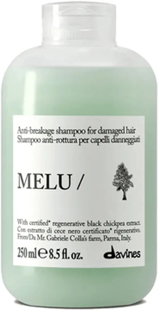 Davines MELU Shampoo 250ml