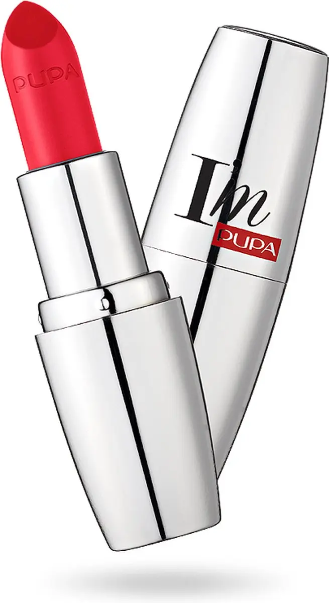 Pupa Milano Lippenstift 315 Red Magenta - 3.5 g