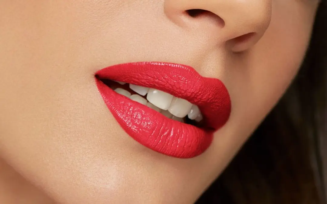 Pupa Milano Lippenstift 315 Red Magenta - 3.5 g