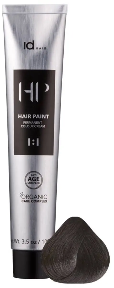 IdHAIR Hair Paint OCC 3/0 Dark Brown