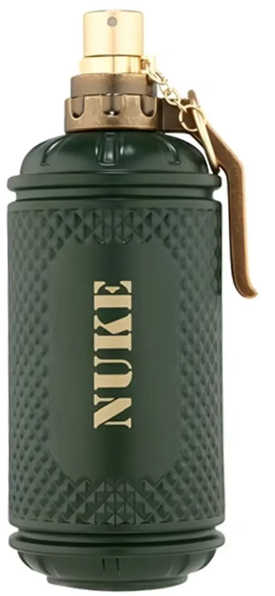 Fragrance World Nuke Eau de Parfum 100ml