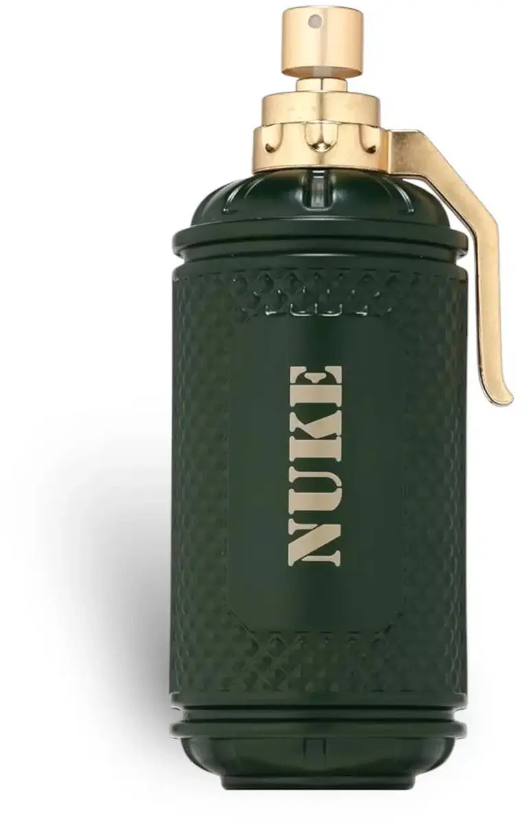 Fragrance World Nuke Eau de Parfum 100ml