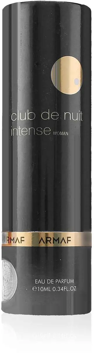 Armaf Club De Nuit Intense Woman EDP 10ml