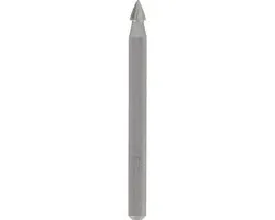 Dremel 118 Hogesnelheidsfrees - 2 Stuks