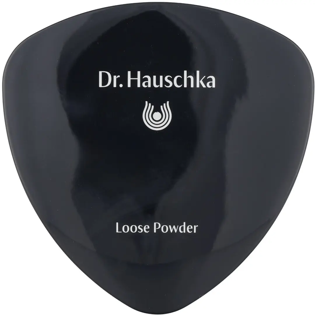 Dr. Hauschka Loose Powder 12g - Translucent