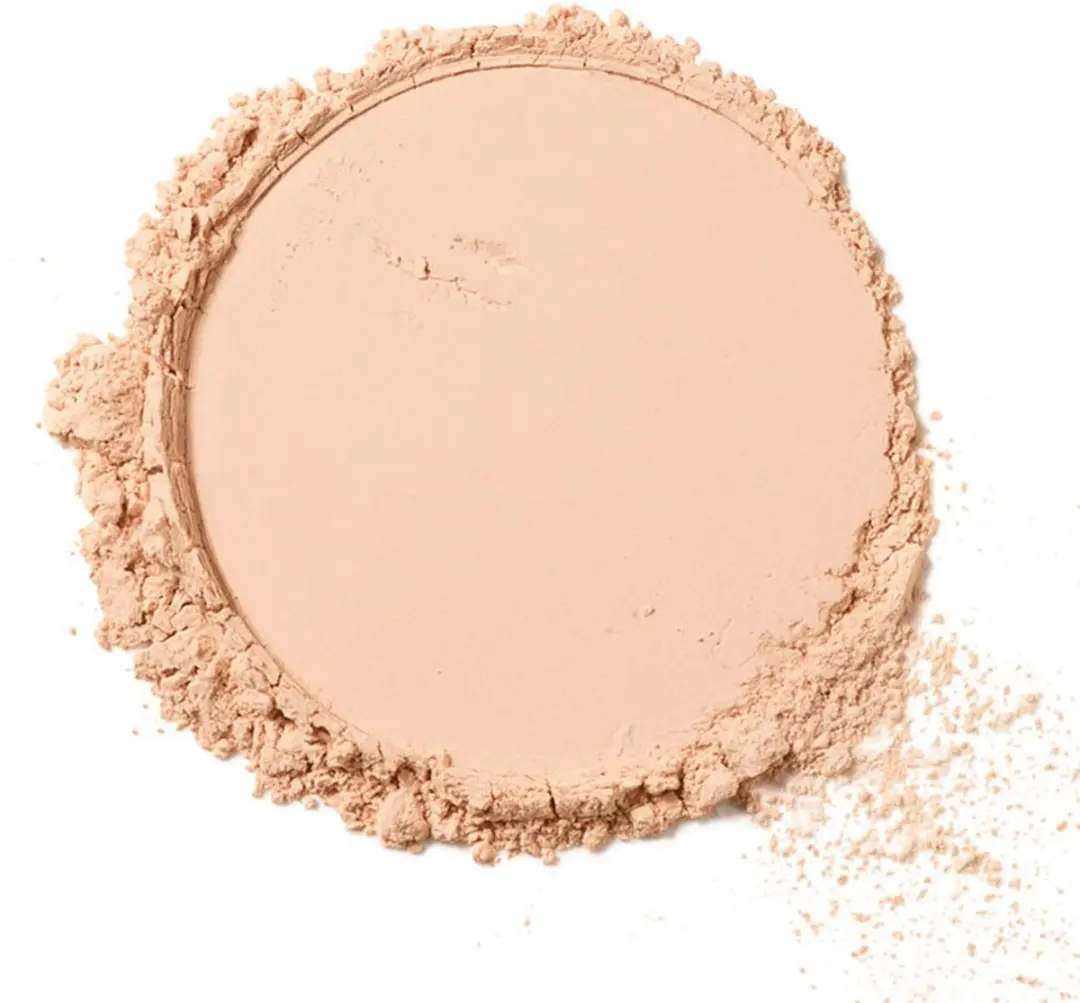 Dr. Hauschka Loose Powder 12g - Translucent