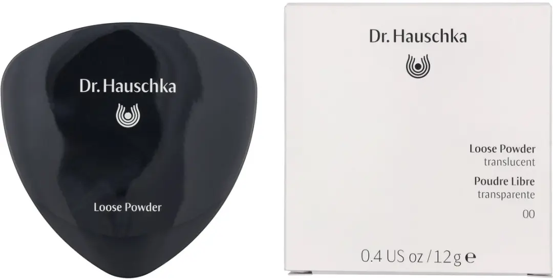 Dr. Hauschka Loose Powder 12g - Translucent - afbeelding 6 van 6